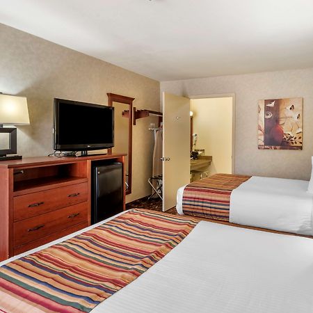 Best Western Sherwood Inn Clarksville Zewnętrze zdjęcie