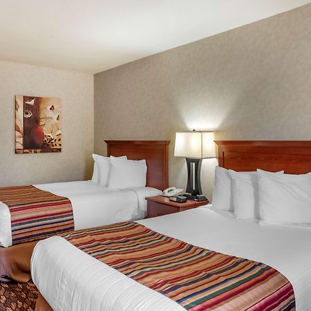Best Western Sherwood Inn Clarksville Zewnętrze zdjęcie