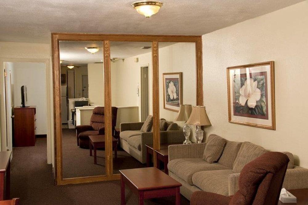 Best Western Sherwood Inn Clarksville Zewnętrze zdjęcie