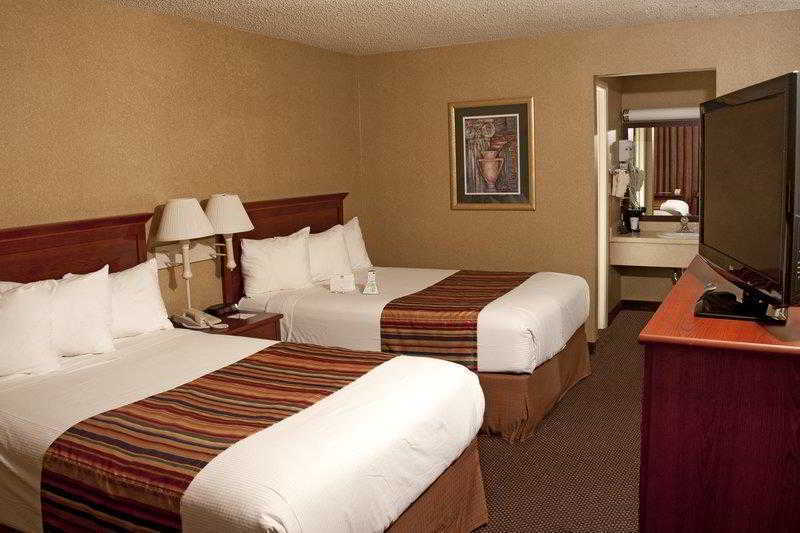 Best Western Sherwood Inn Clarksville Pokój zdjęcie