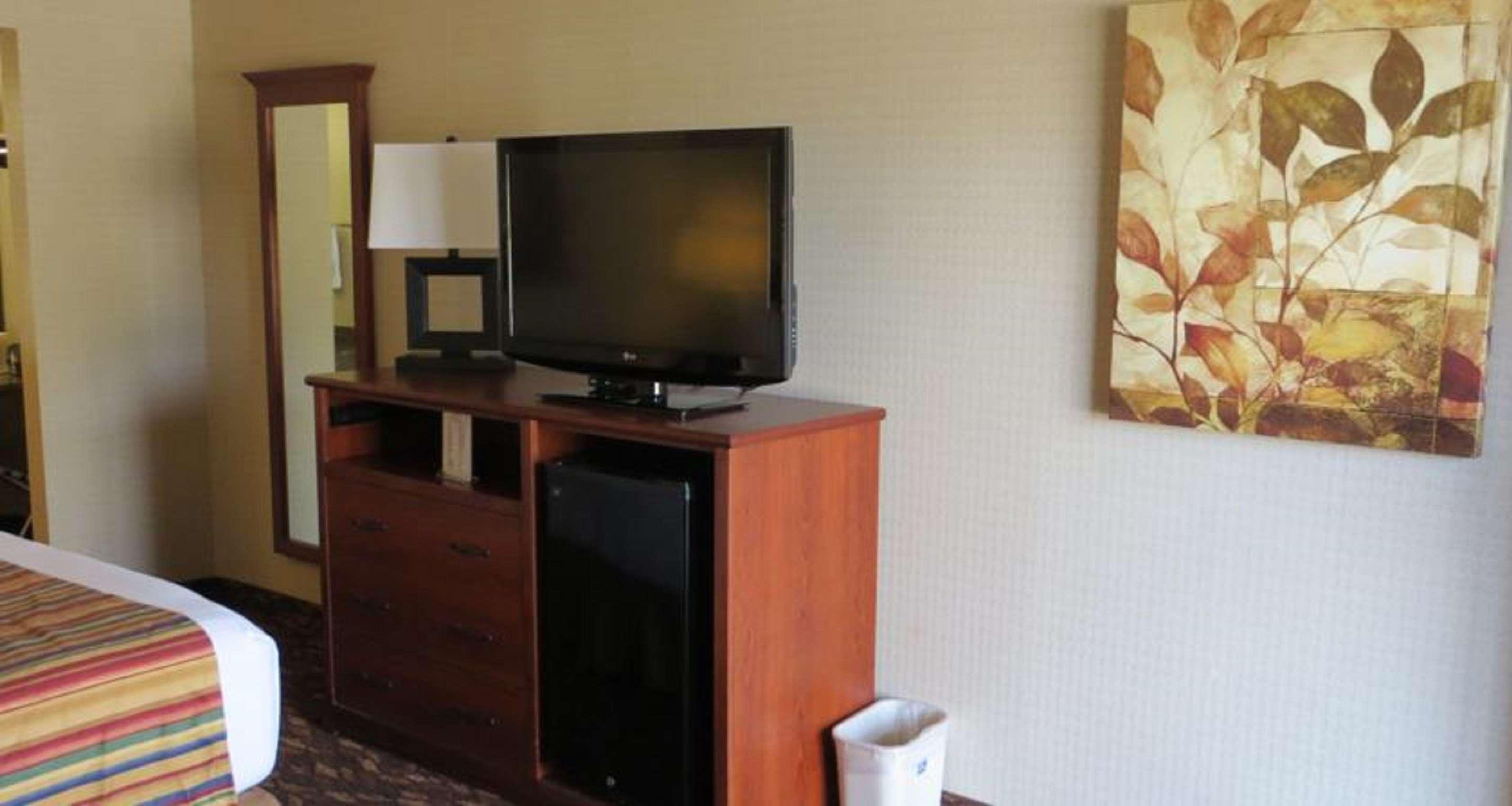Best Western Sherwood Inn Clarksville Zewnętrze zdjęcie