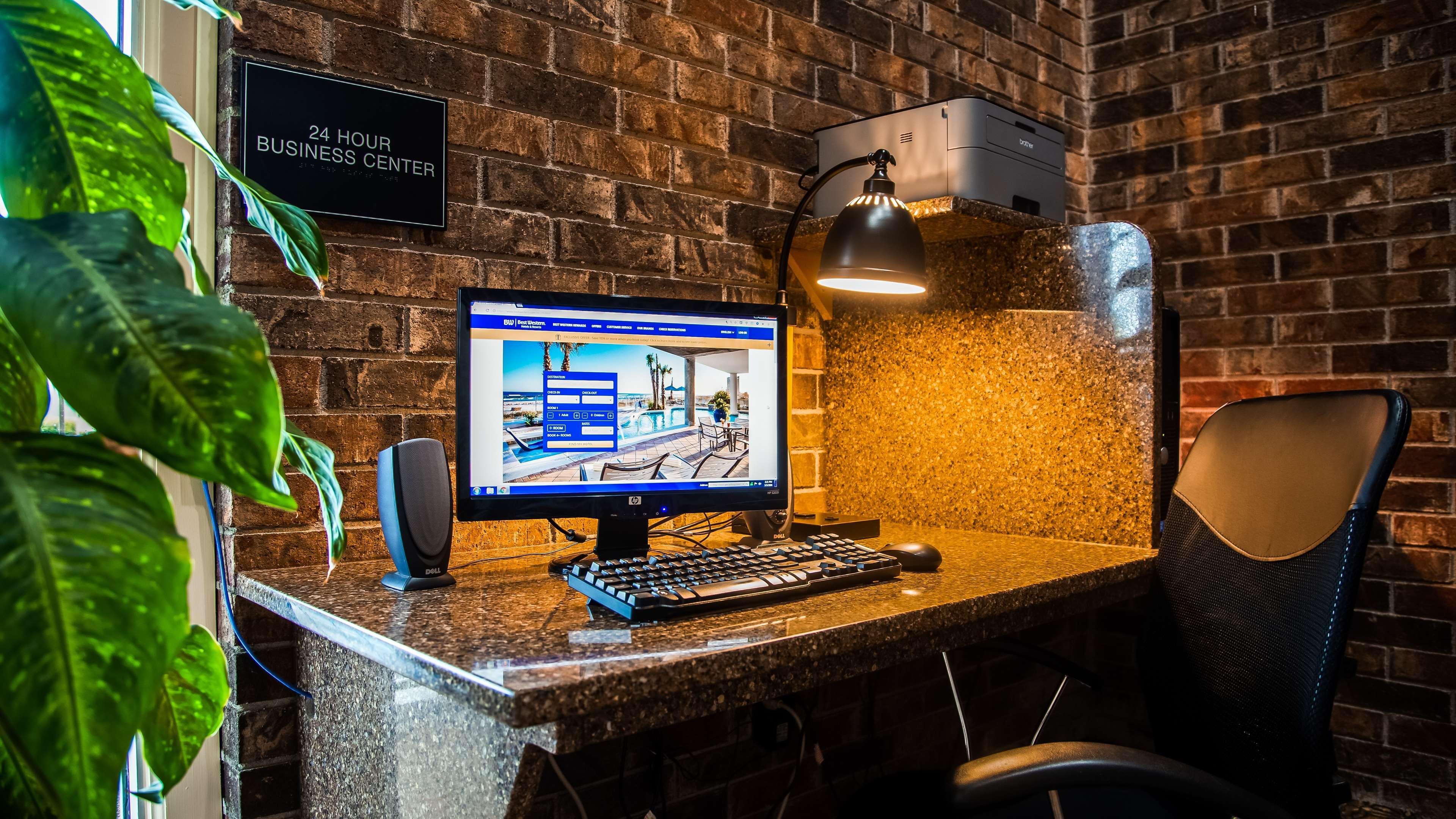 Best Western Sherwood Inn Clarksville Zewnętrze zdjęcie