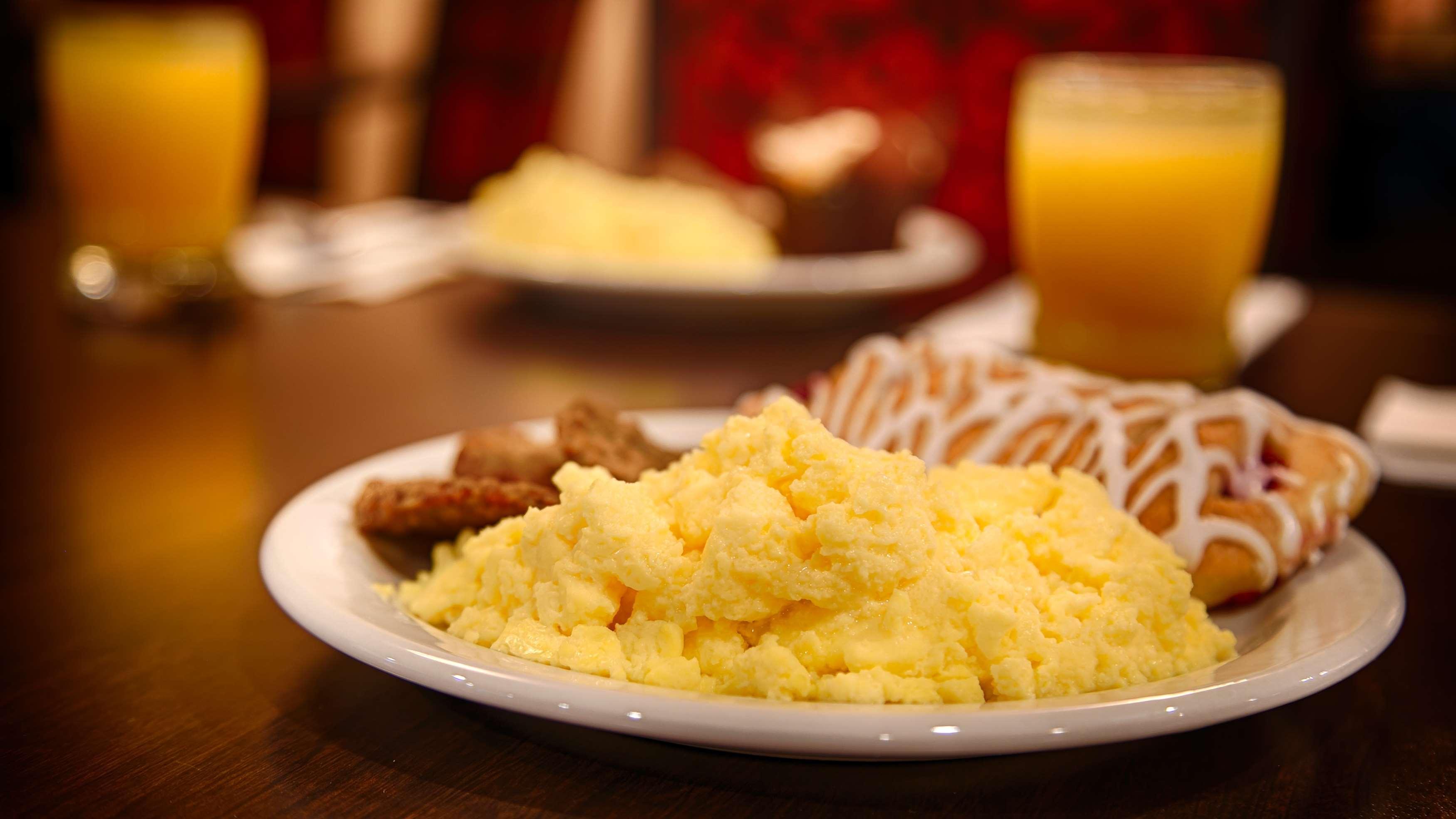 Best Western Sherwood Inn Clarksville Zewnętrze zdjęcie