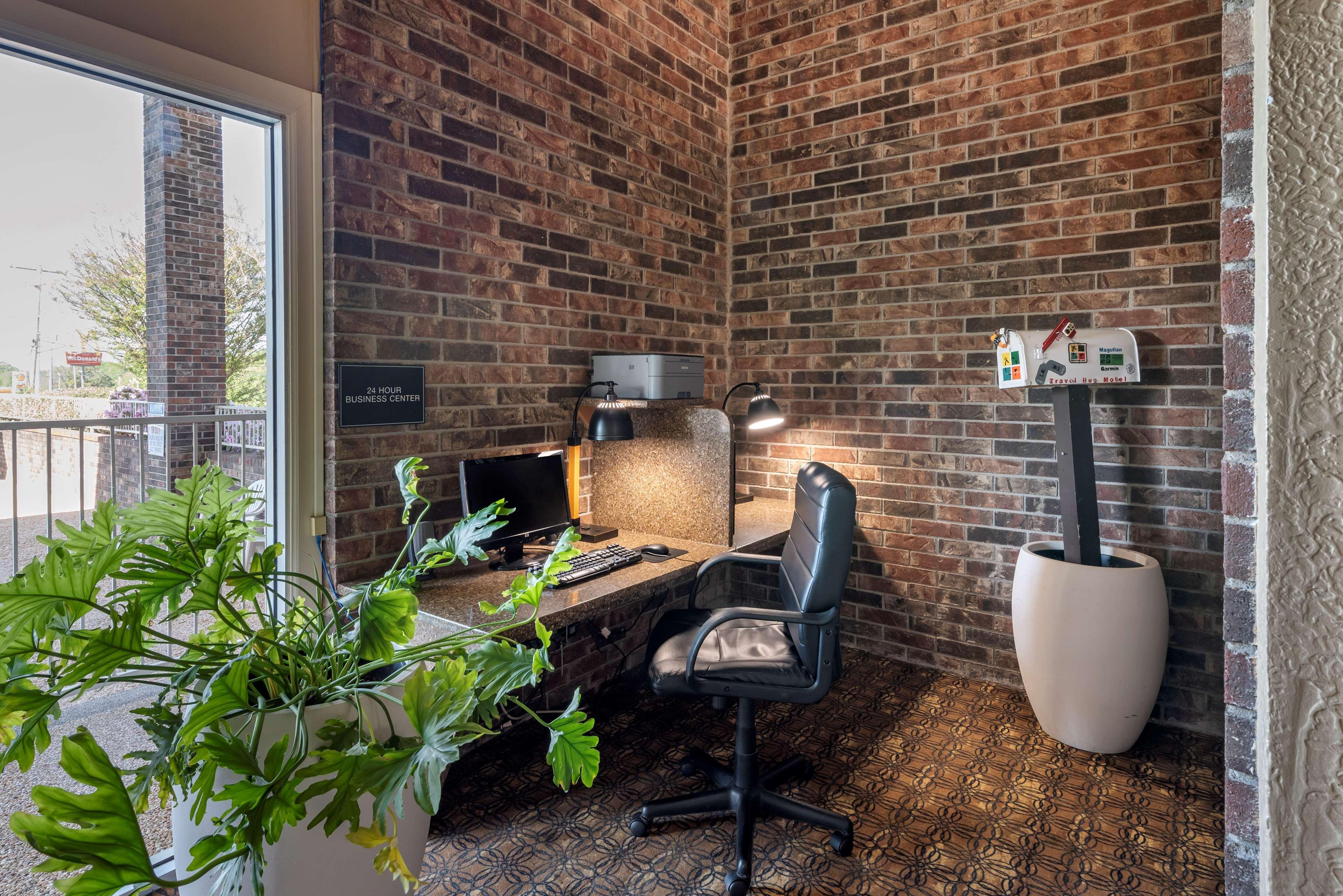 Best Western Sherwood Inn Clarksville Zewnętrze zdjęcie