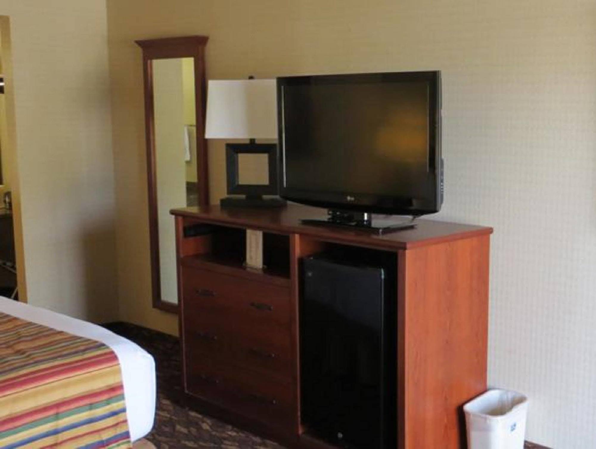 Best Western Sherwood Inn Clarksville Zewnętrze zdjęcie