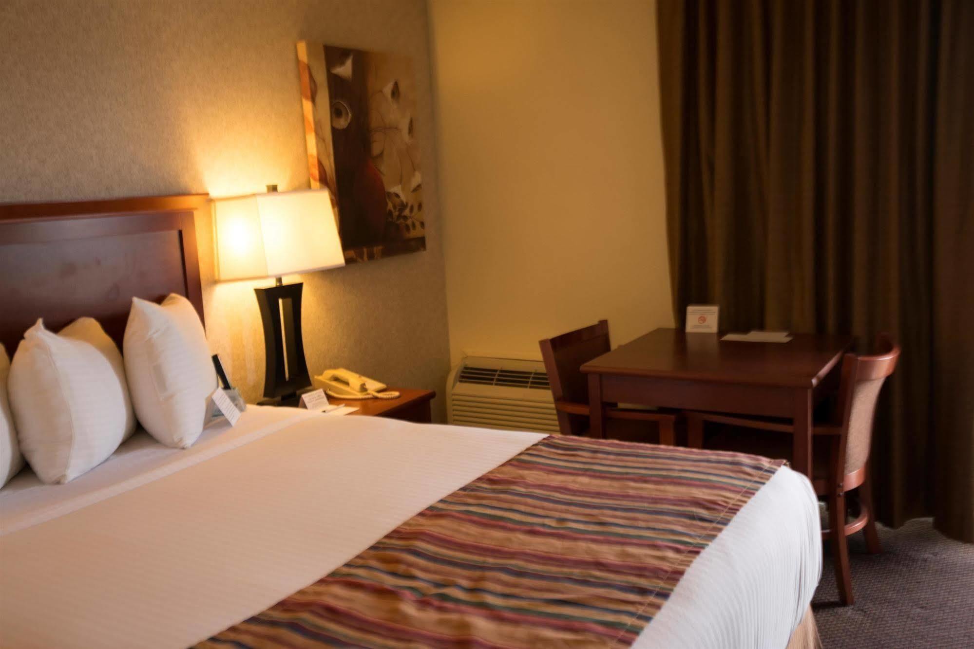 Best Western Sherwood Inn Clarksville Zewnętrze zdjęcie
